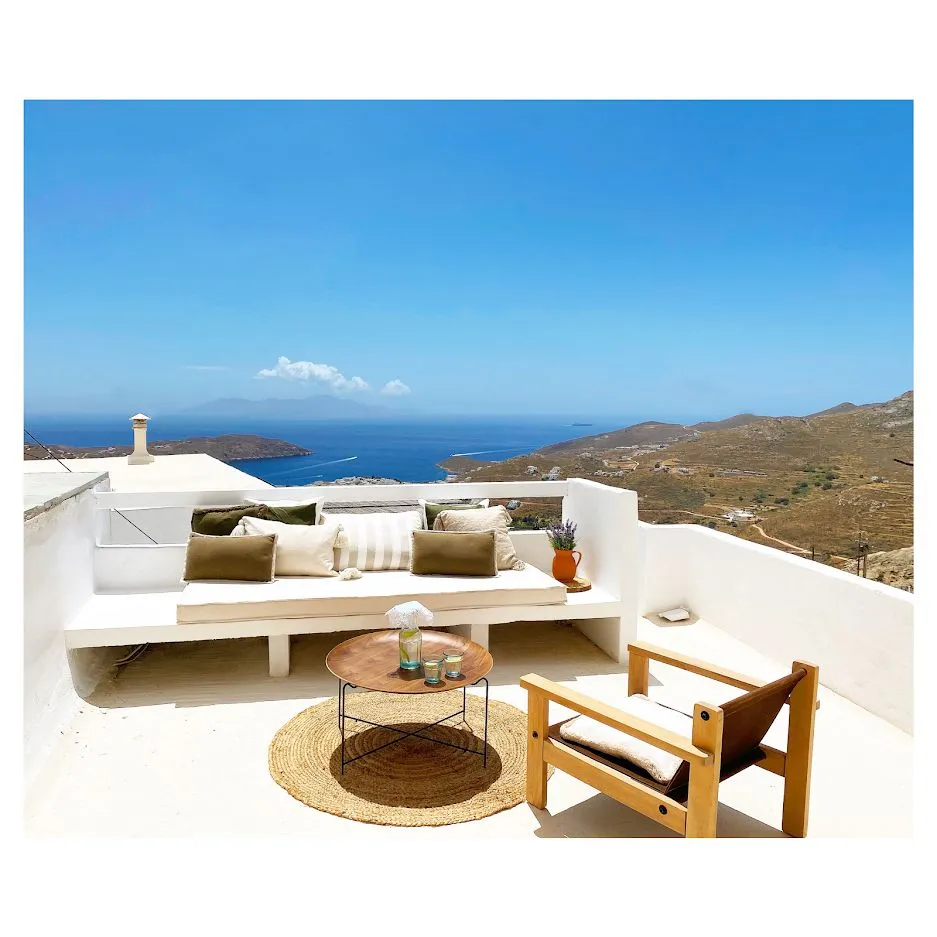Homesphere Greece