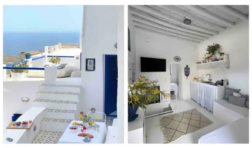 Homesphere Greece