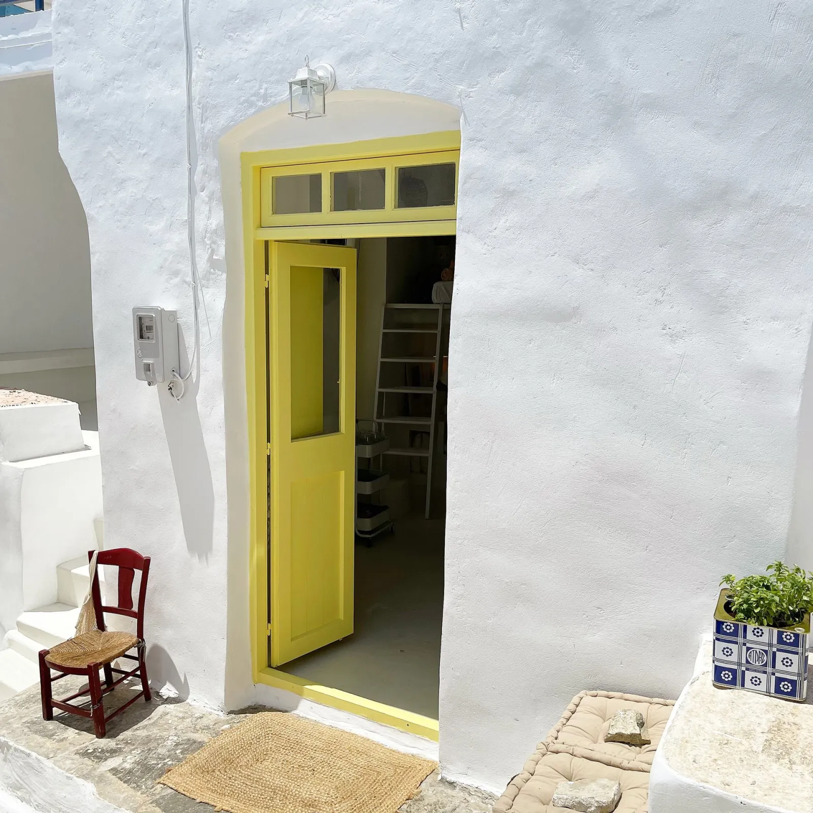 Homesphere Greece
