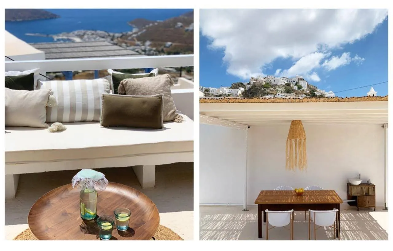 Homesphere Greece