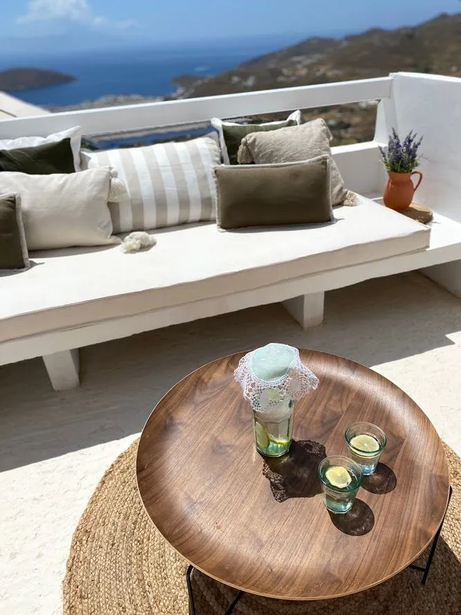 Homesphere Greece