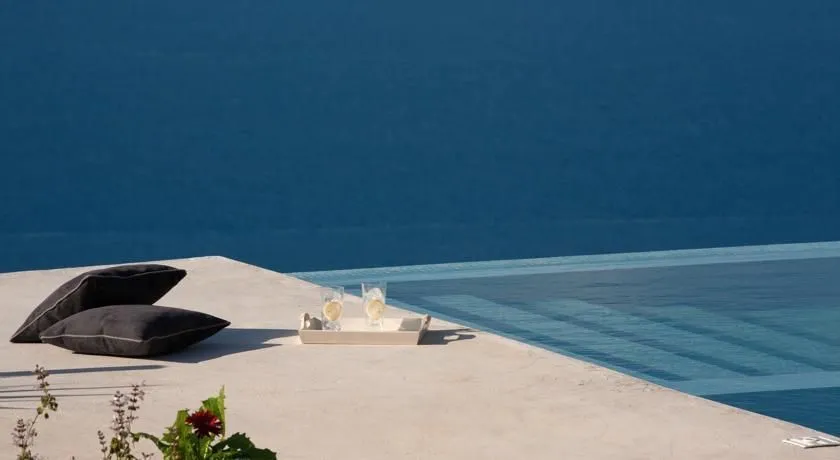 Ionian Horizon Villas Lefkada