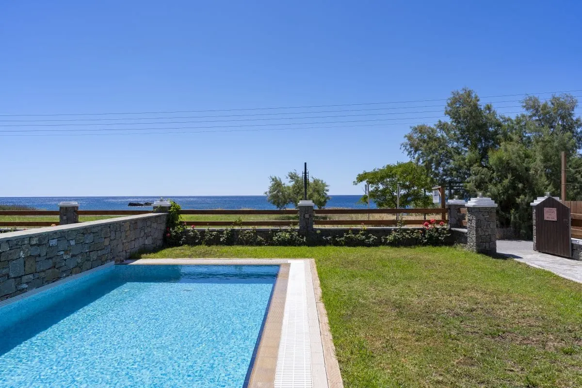 Horizon Line Villas