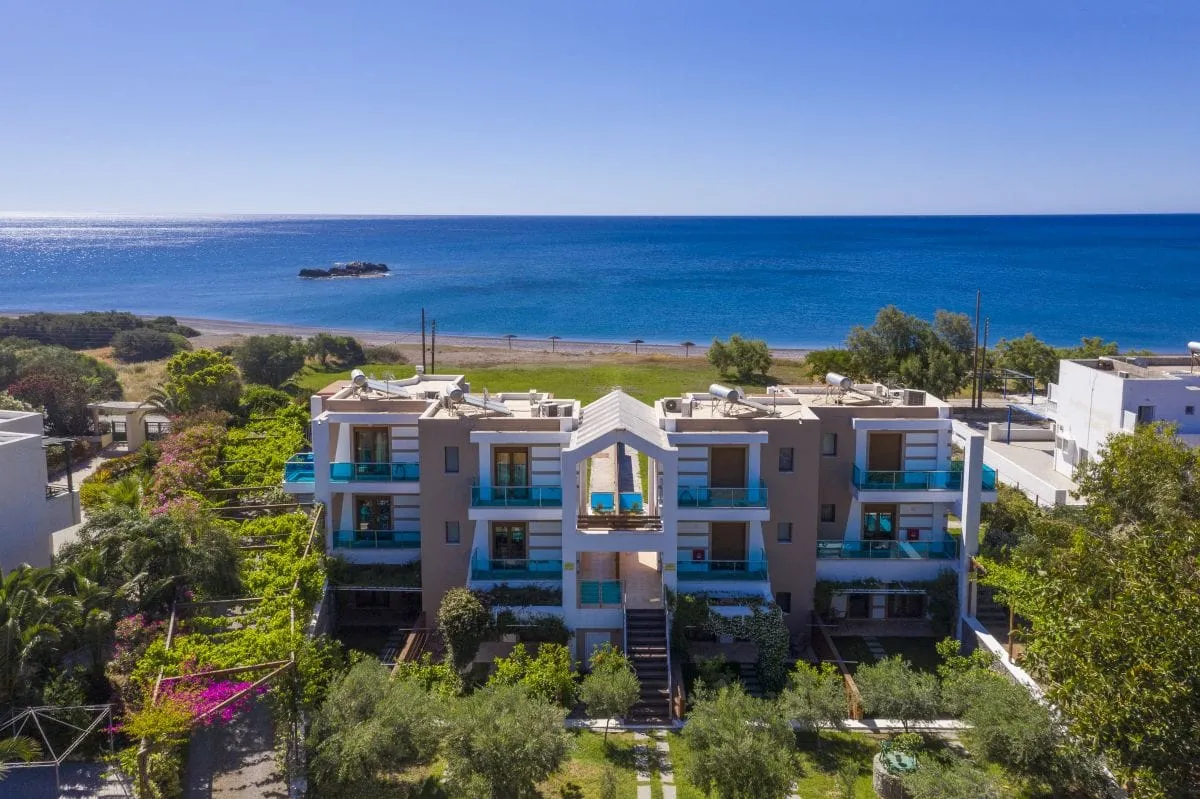 Horizon Line Villas