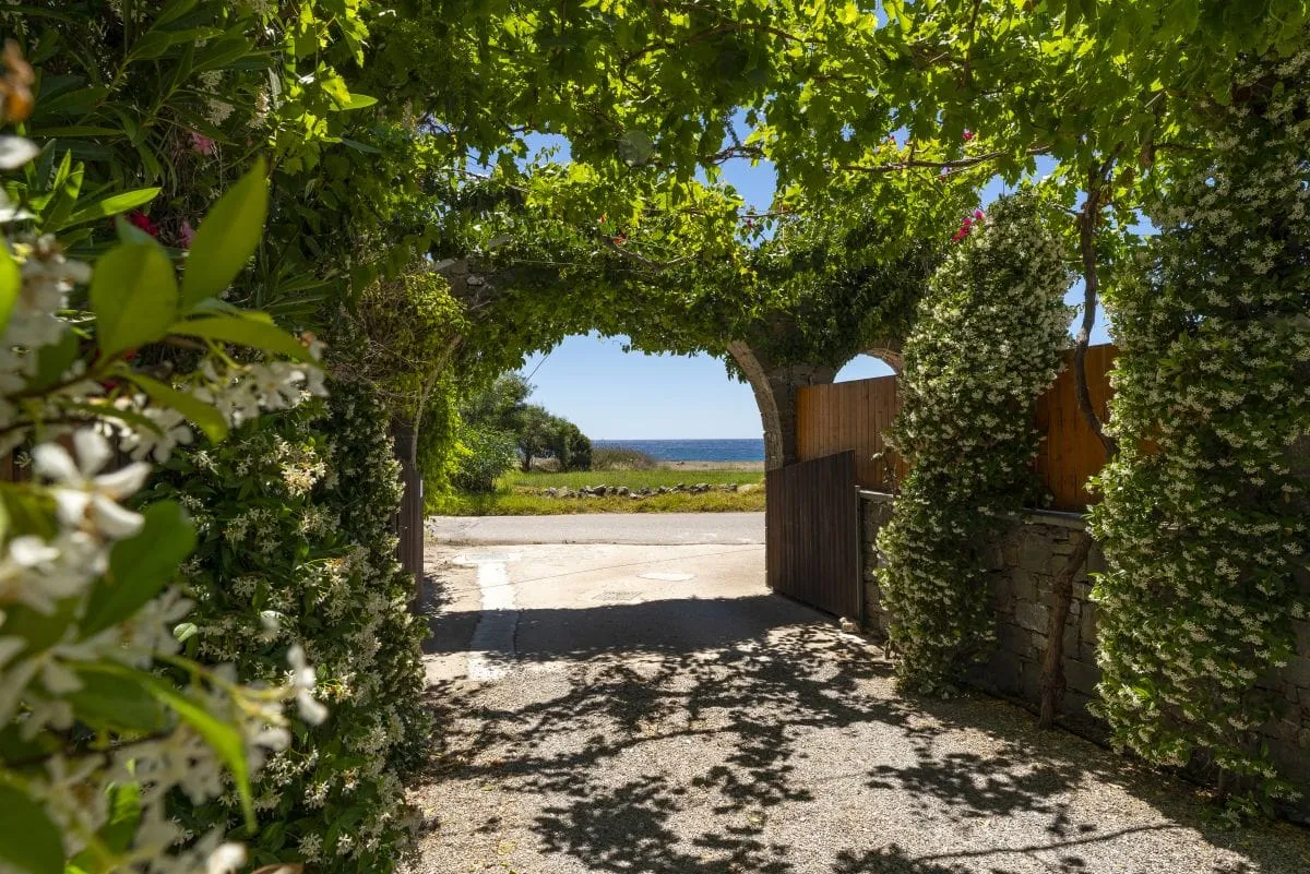 Horizon Line Villas