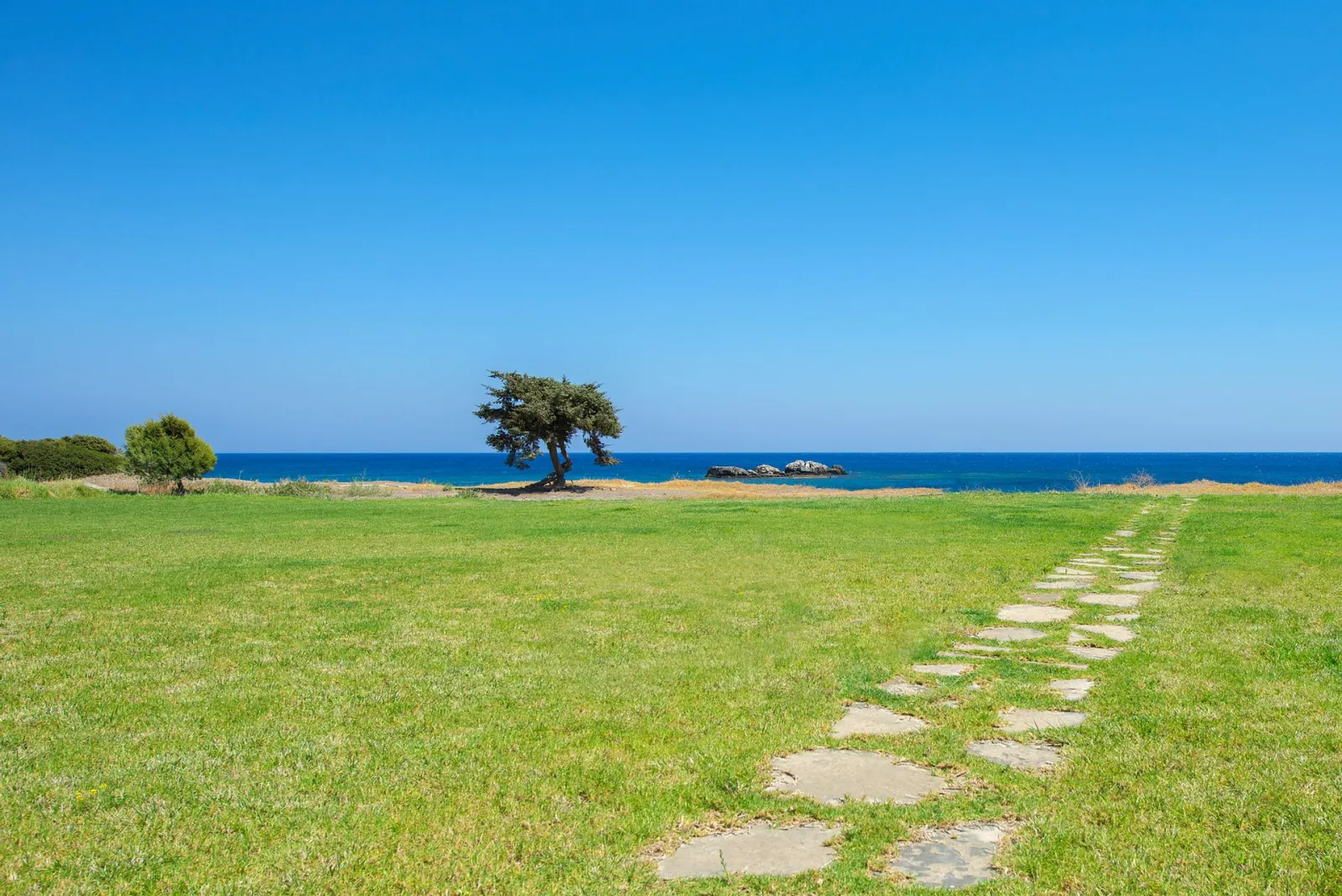 Horizon Line Villas