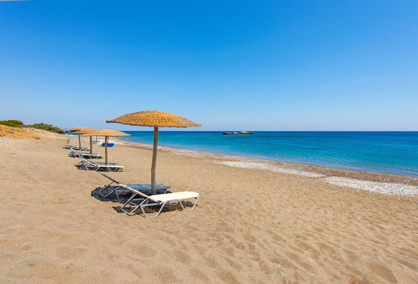 Horizon Line Villas