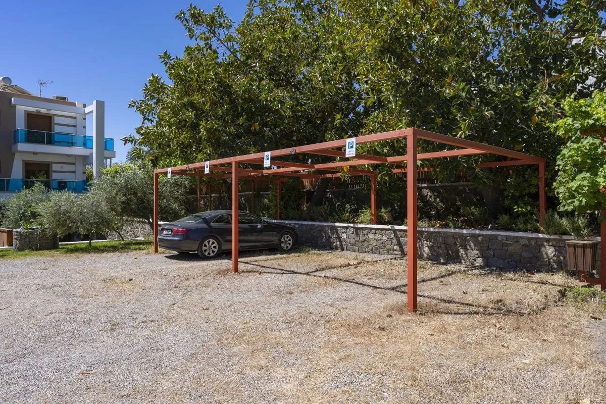 Horizon Line Villas