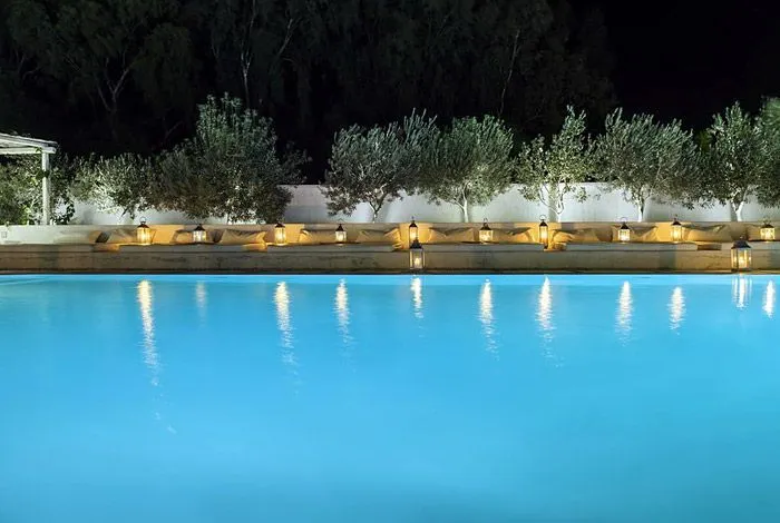 28 Hotel Santorini