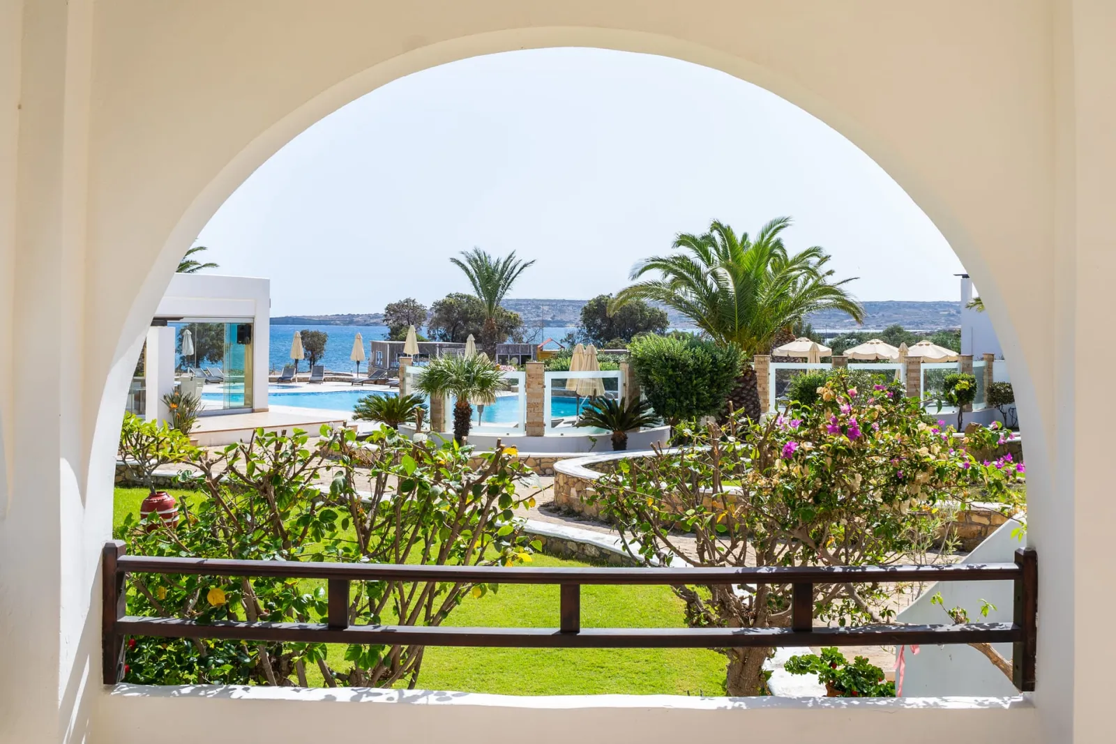 Irini Hotel