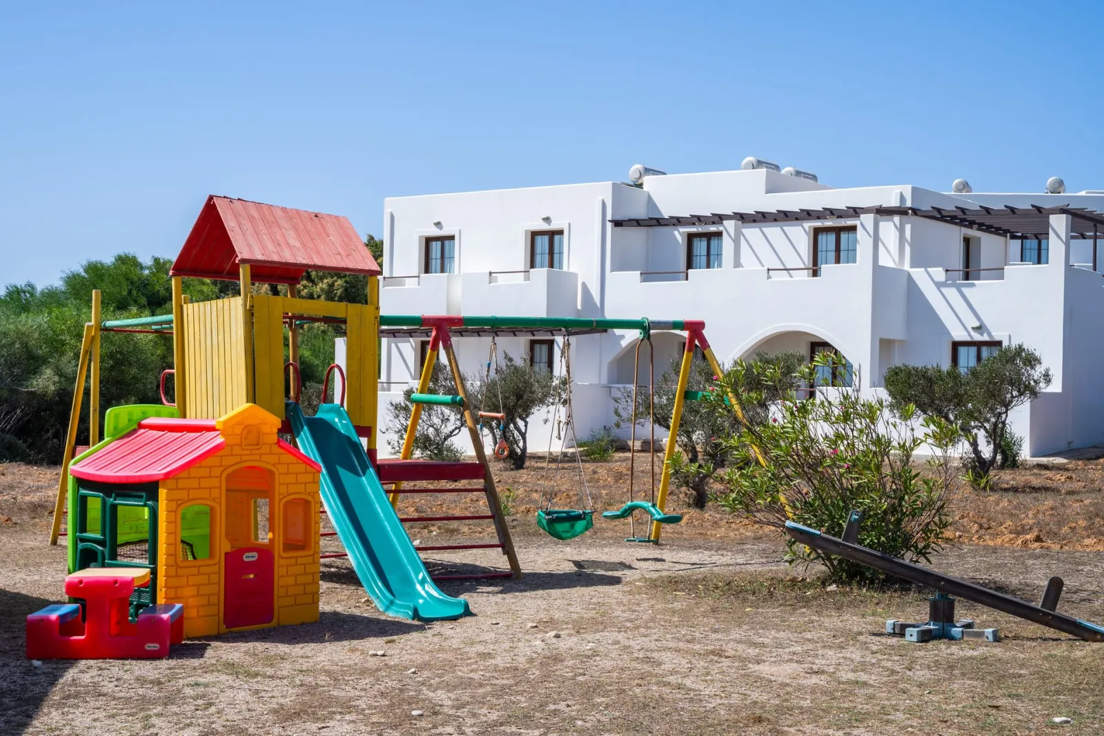 Irini Hotel