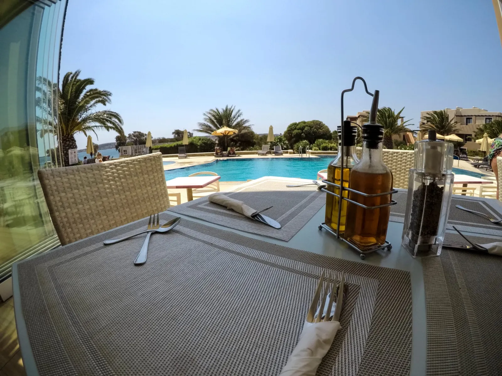 Irini Hotel