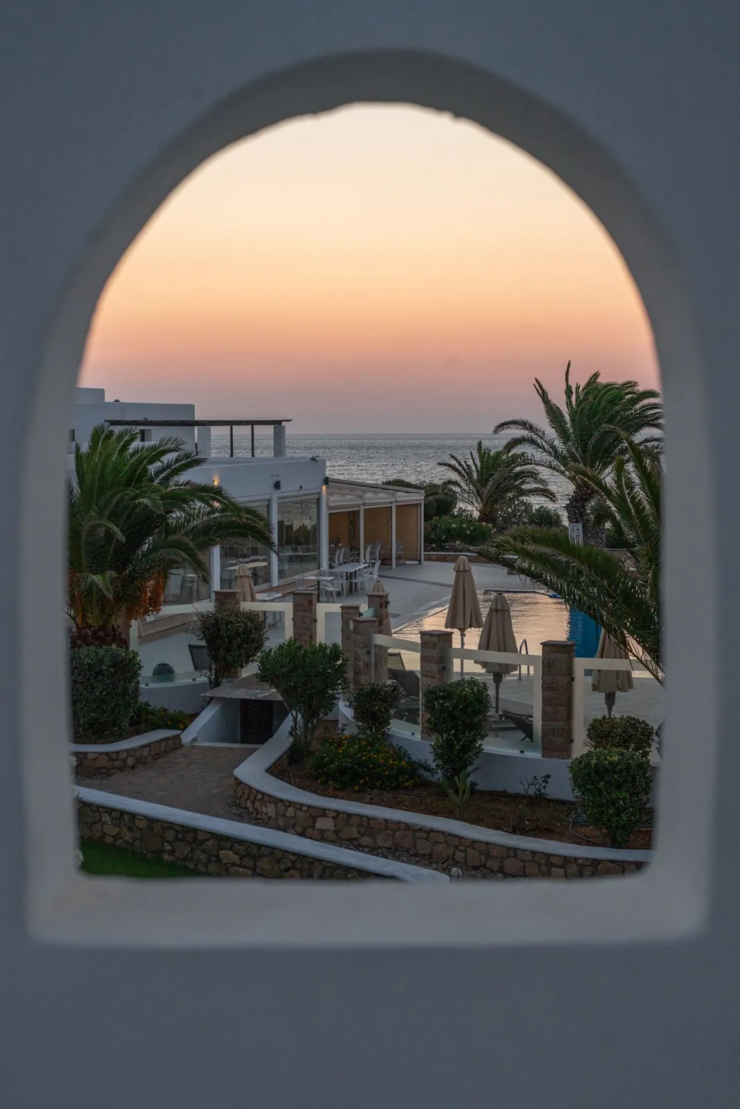 Irini Hotel