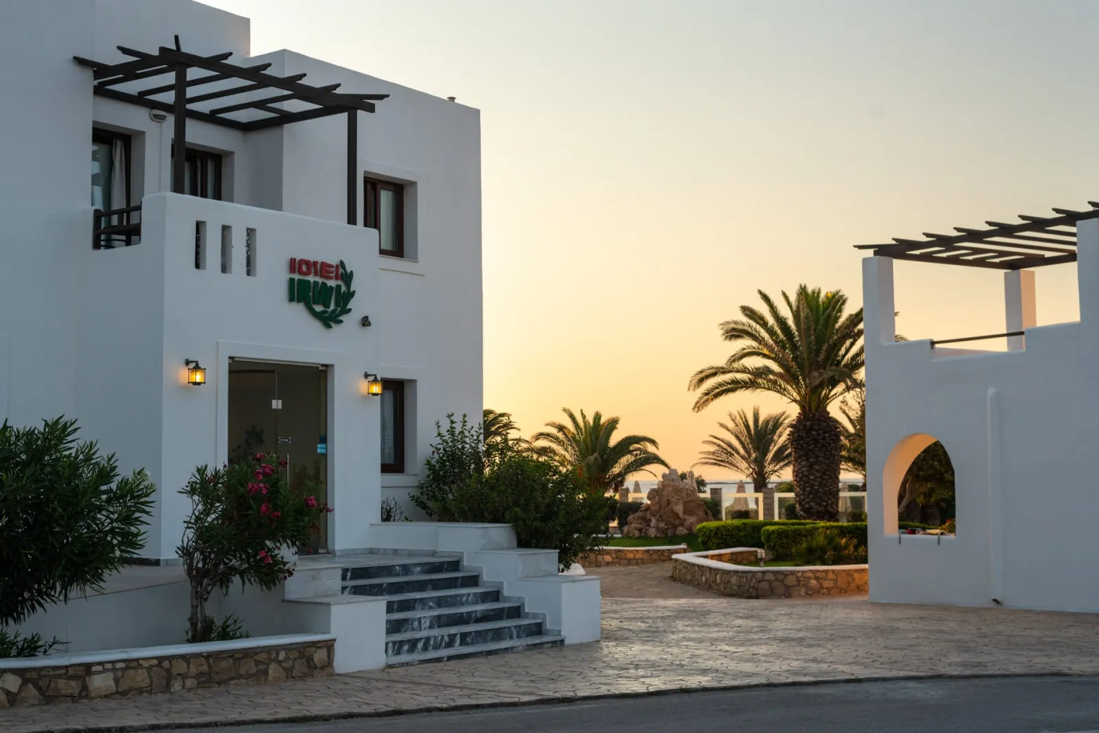 Irini Hotel