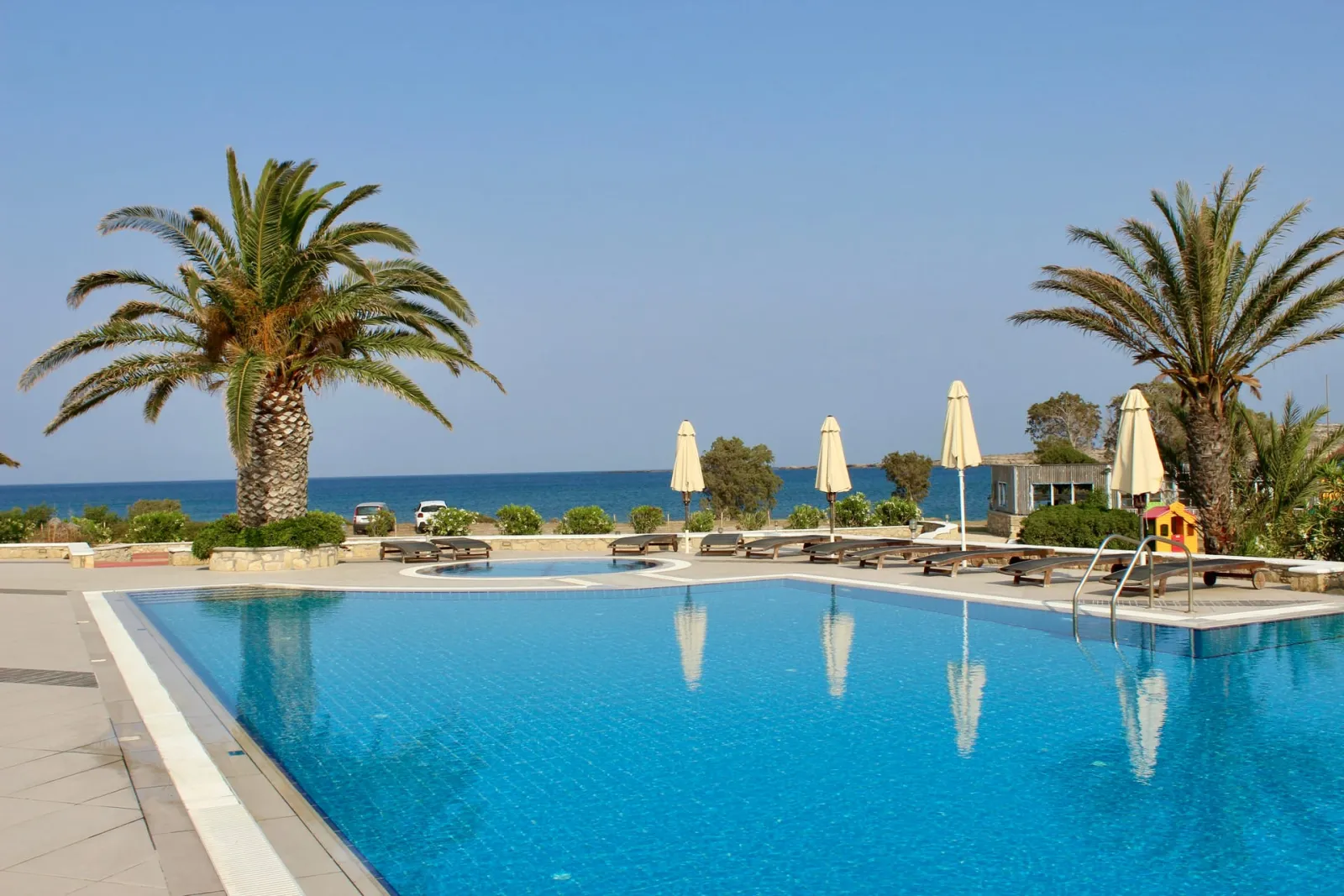Irini Hotel