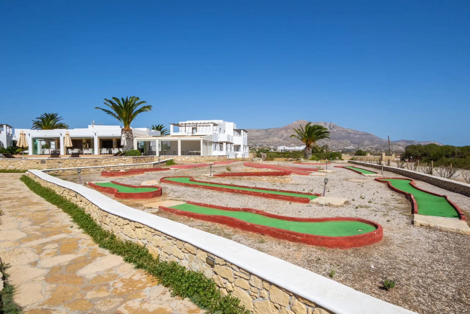 Irini Hotel