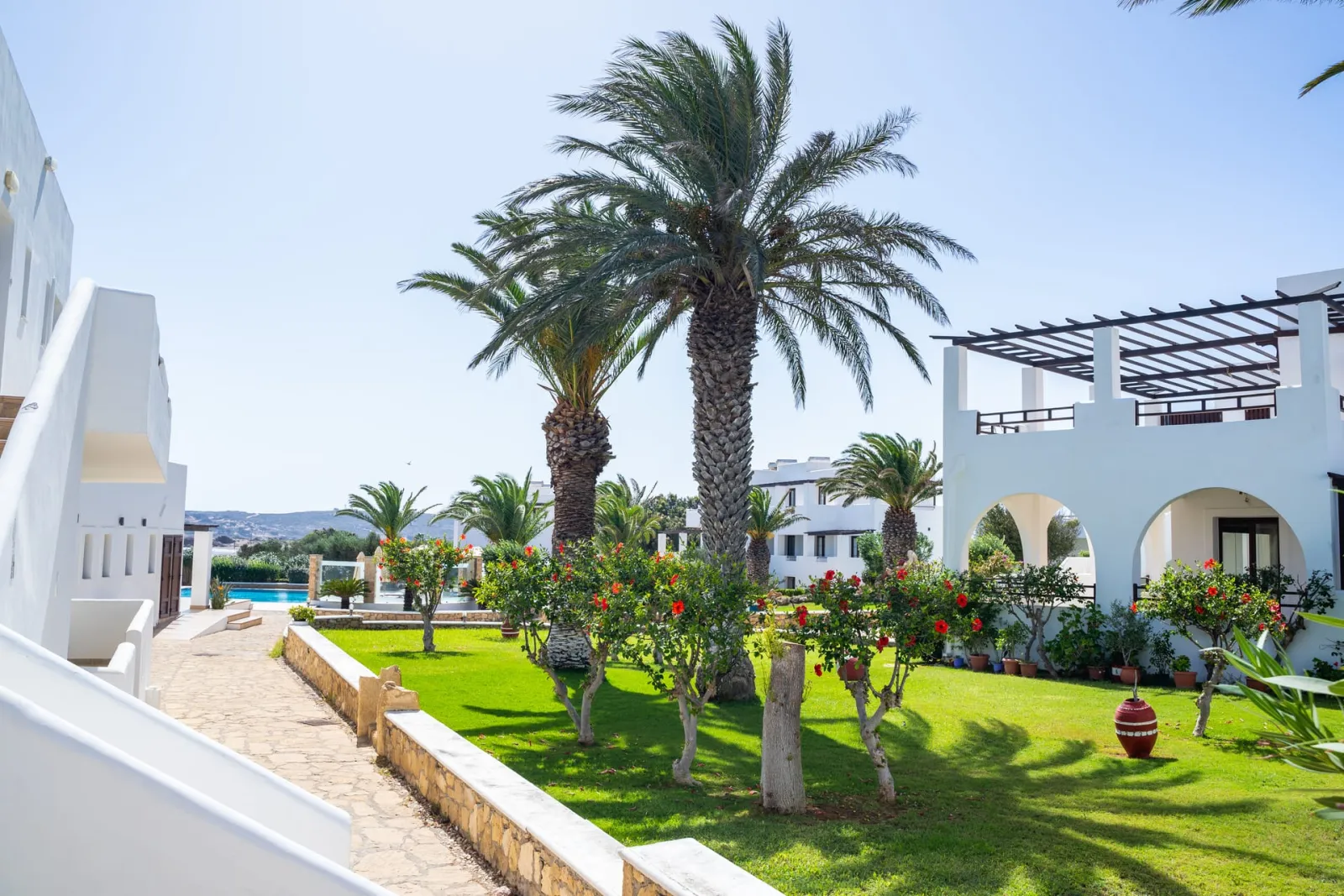 Irini Hotel