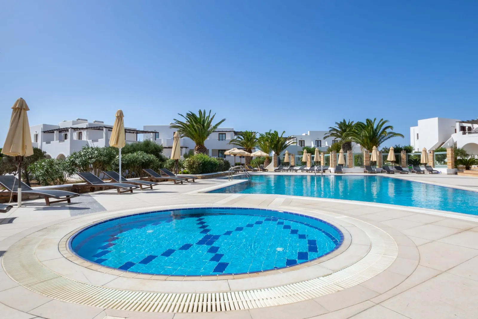 Irini Hotel
