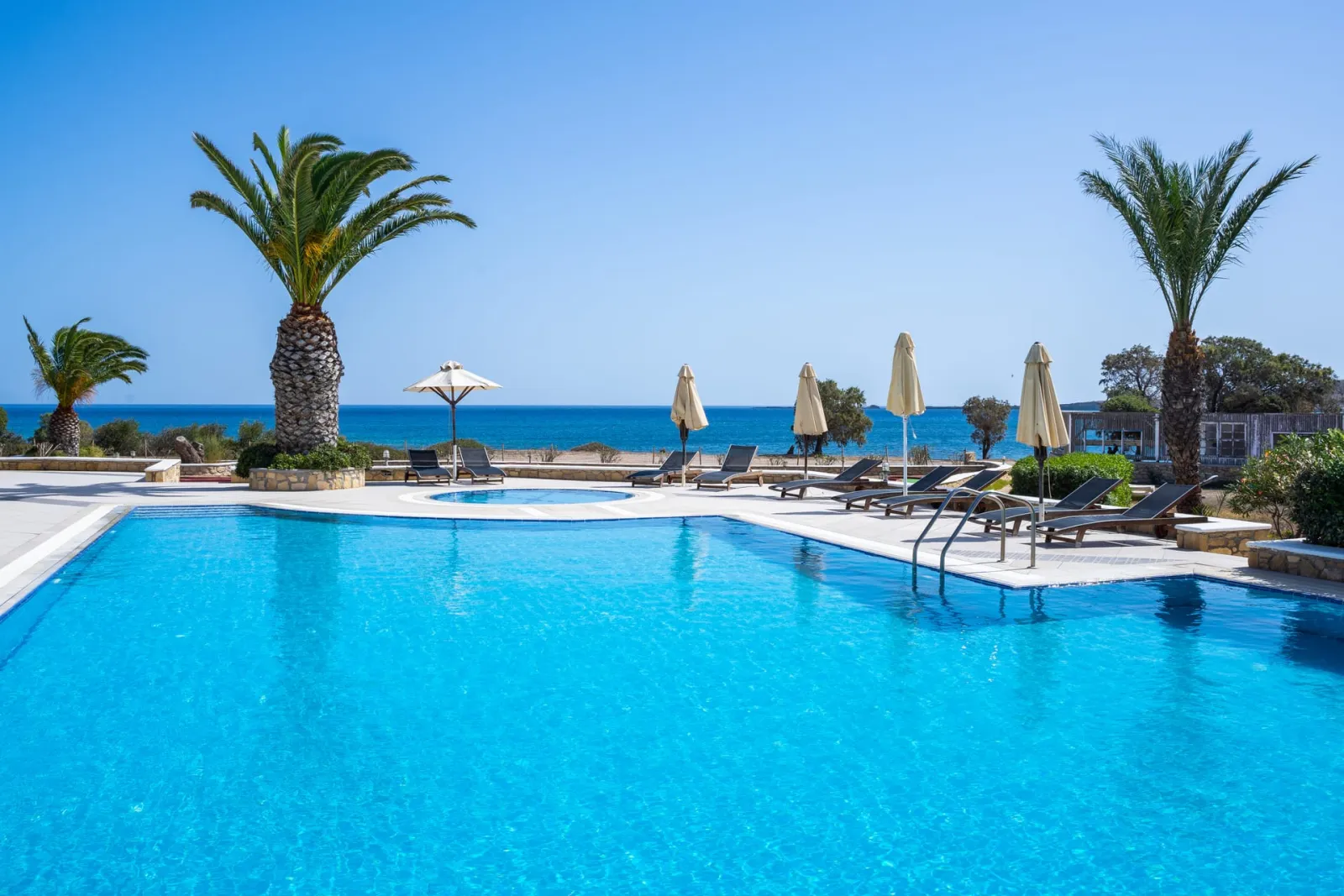 Irini Hotel