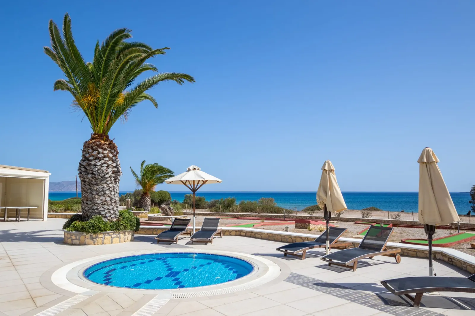 Irini Hotel