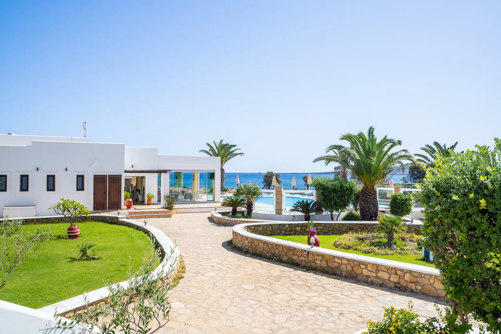 Irini Hotel