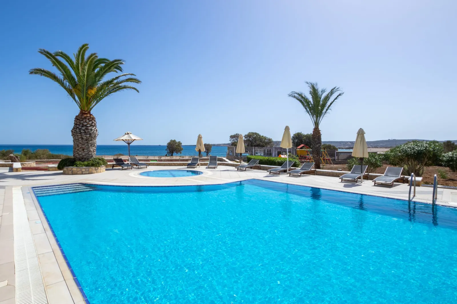 Irini Hotel