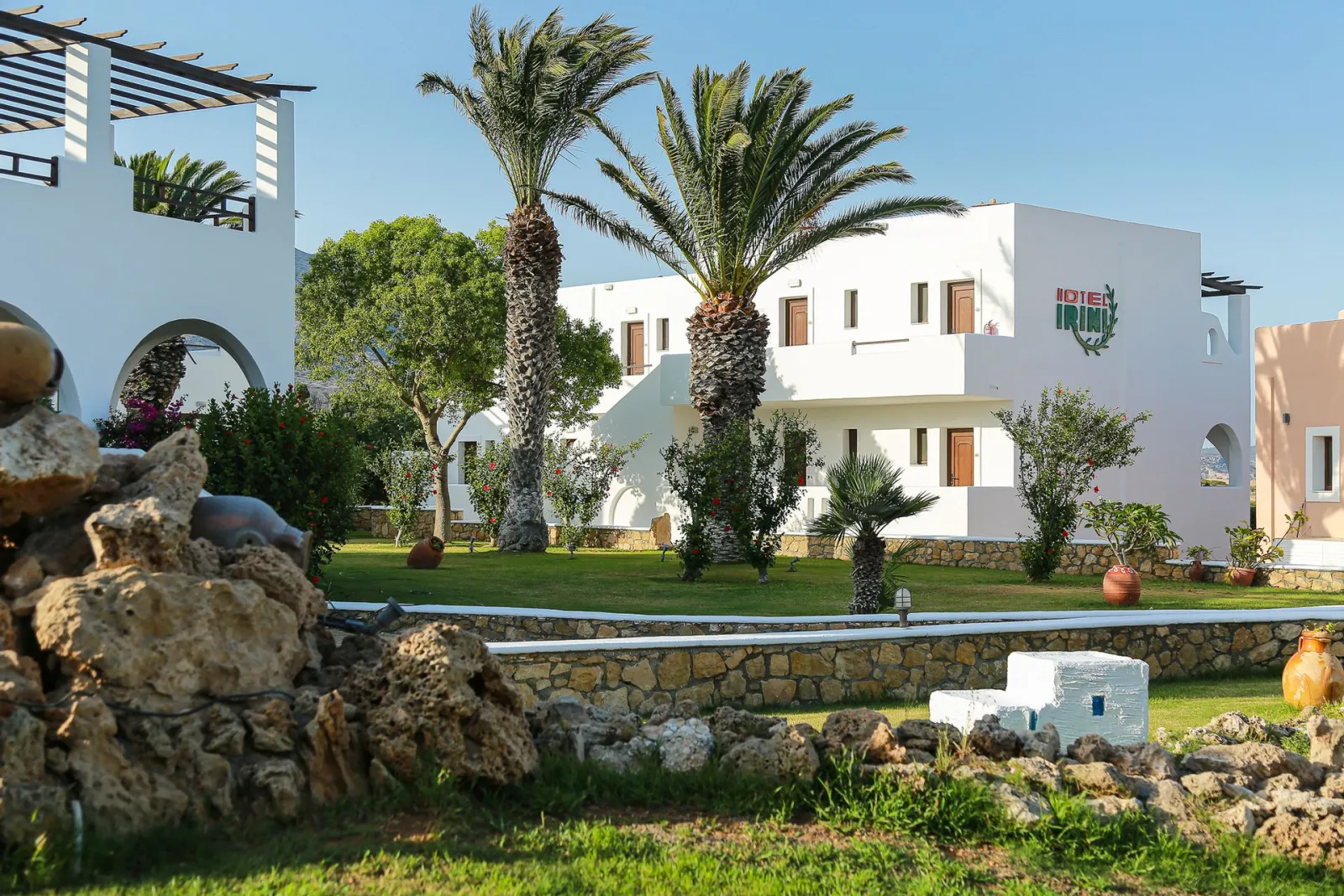 Irini Hotel