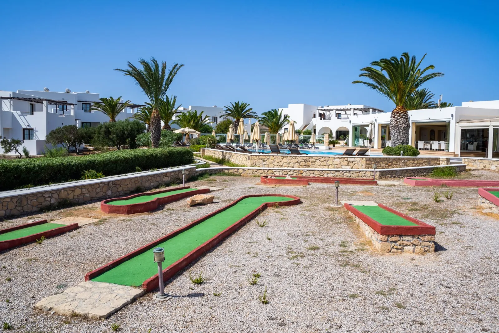 Irini Hotel