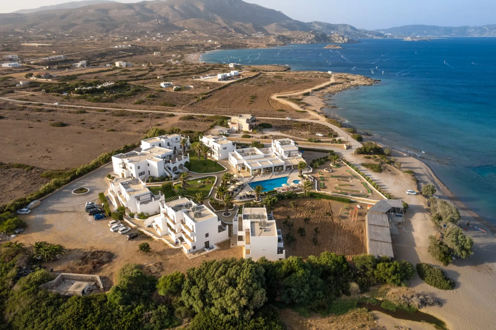 Irini Hotel