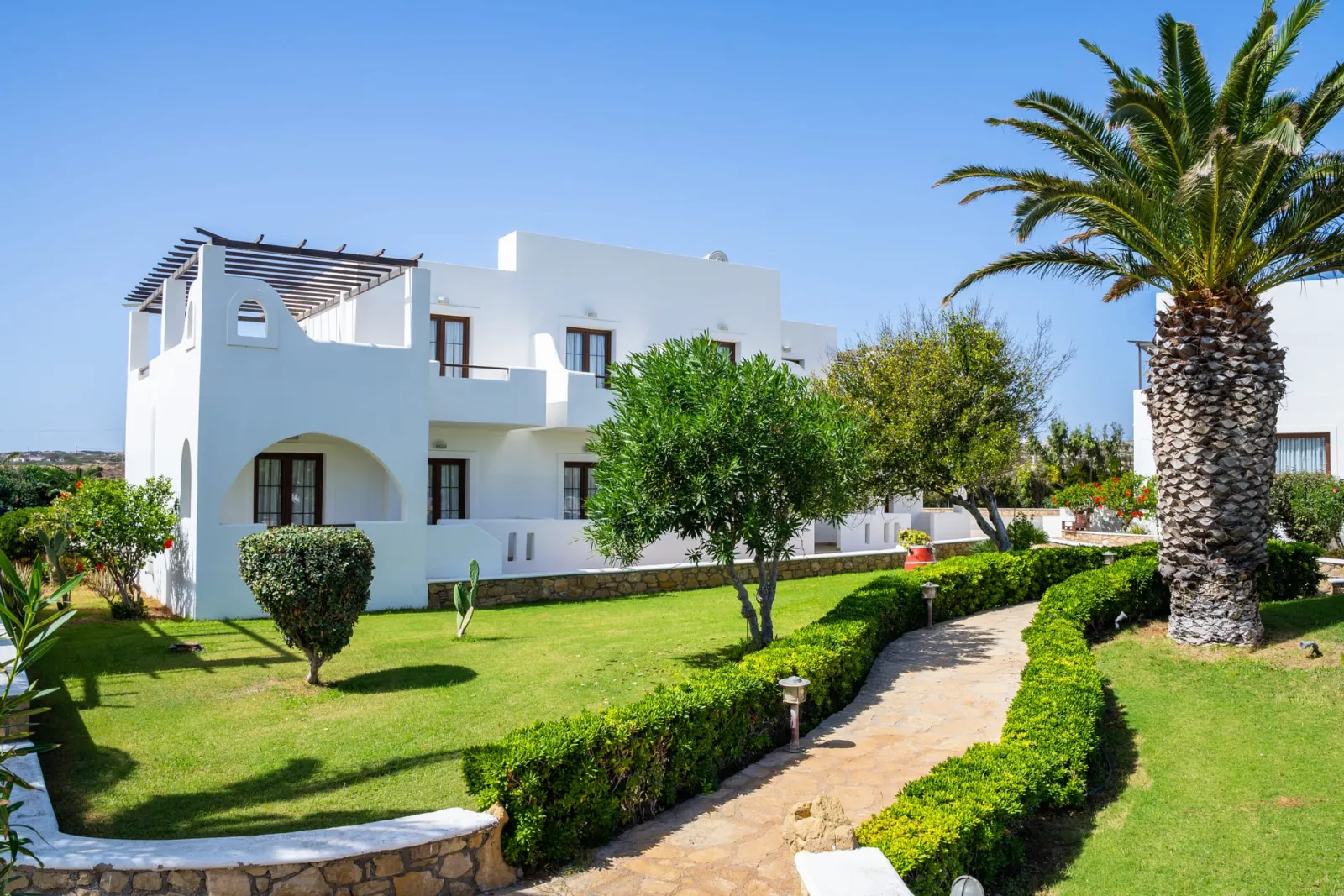 Irini Hotel