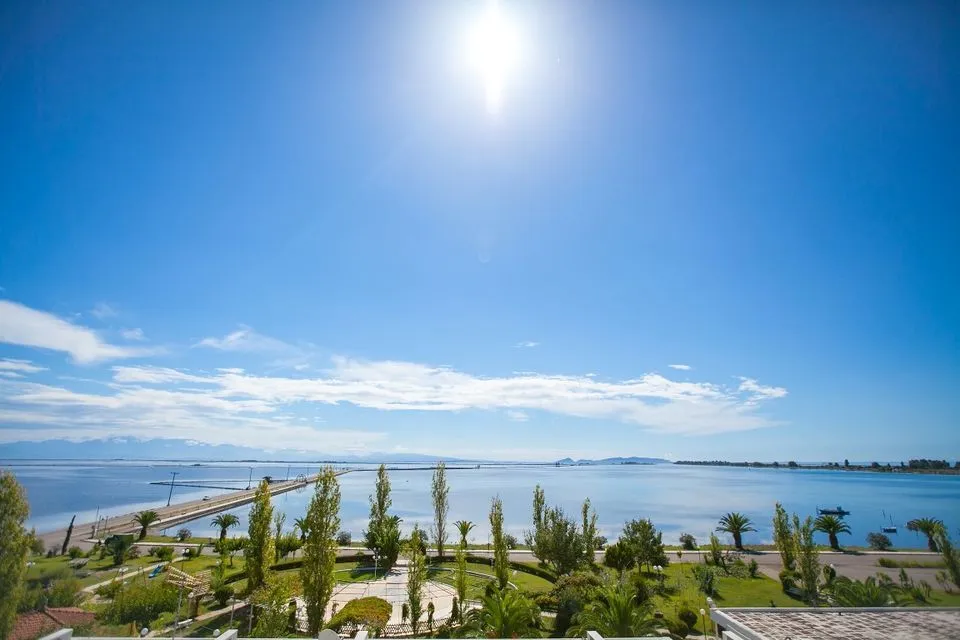 Theoxenia Hotel