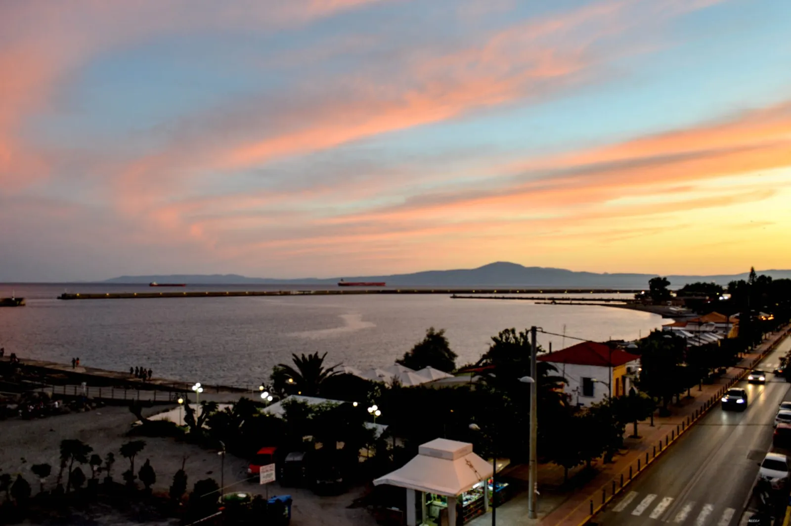 Hotel Plaza