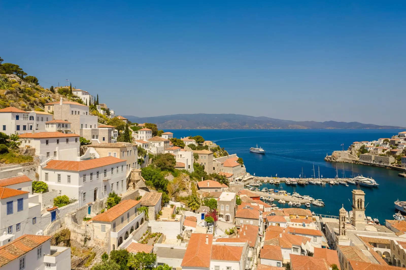 Hydra Hotel