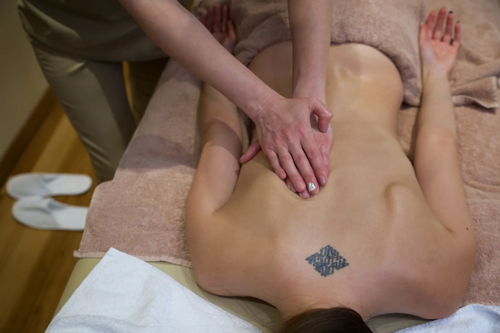 Hydrama Grand Hotel Spa- Drama