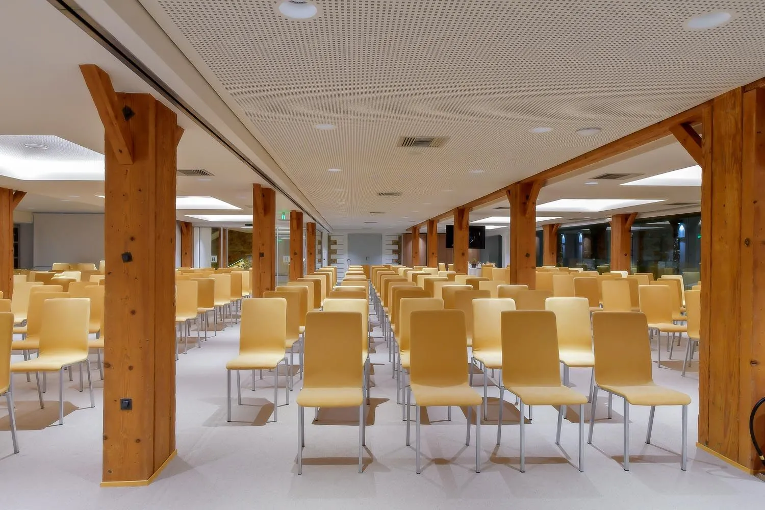 Hydrama Grand Hotel Conference - Drama