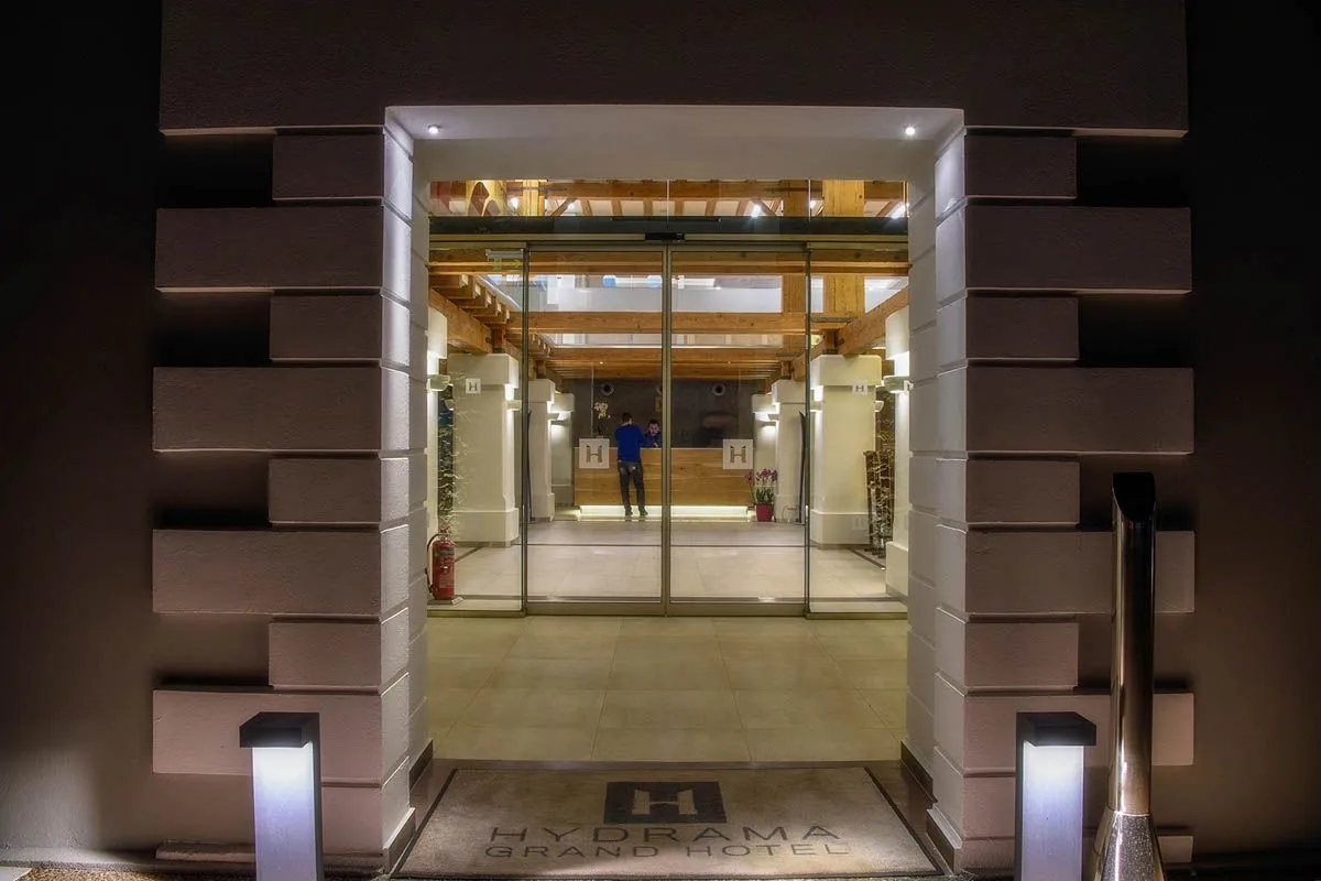 Hydrama Grand Hotel - Drama