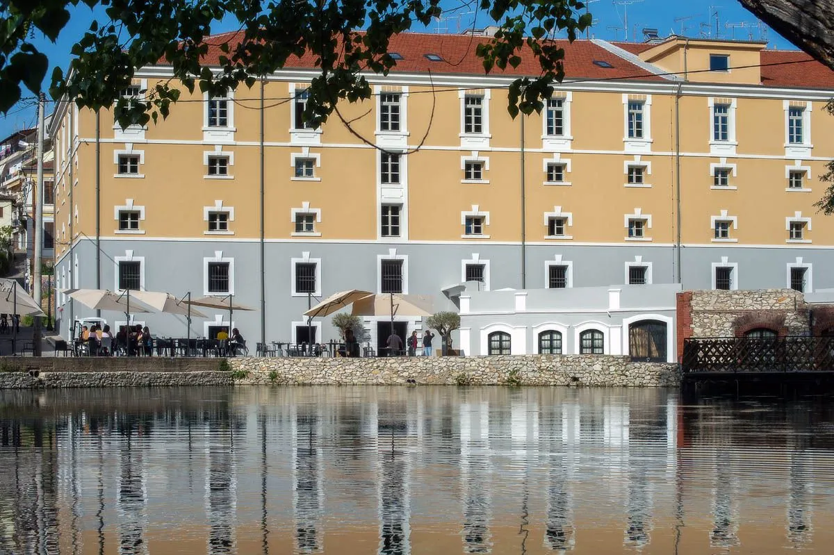 Hydrama Grand Hotel - Drama