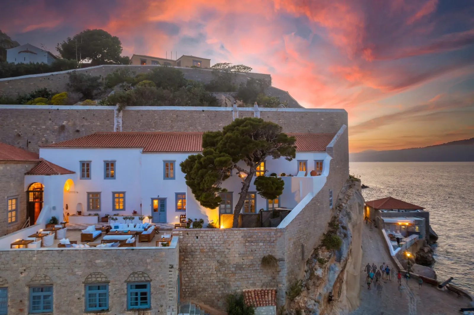 Hydrea Hotel