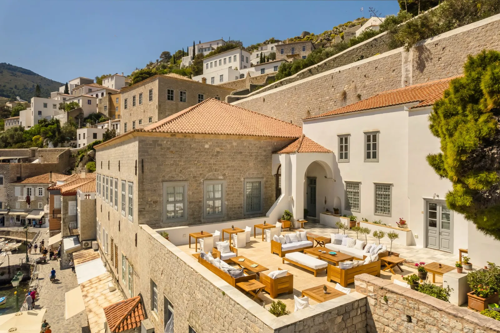 Hydrea Hotel