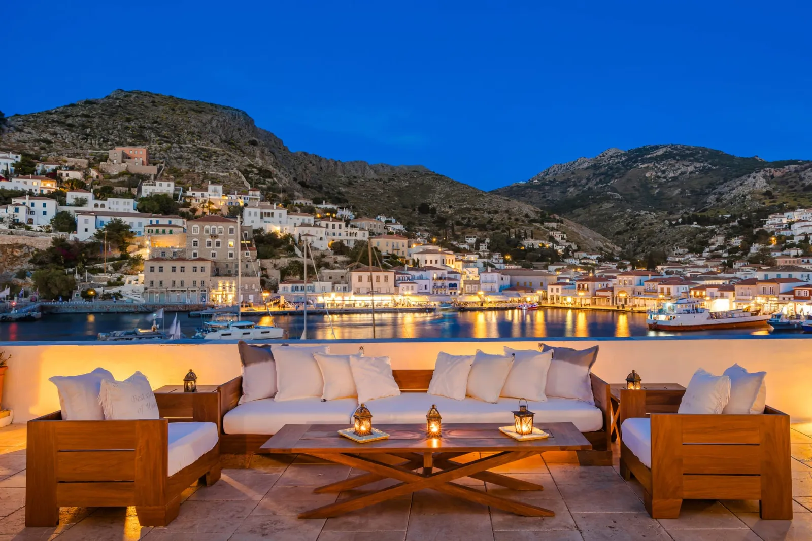 Hydrea Hotel