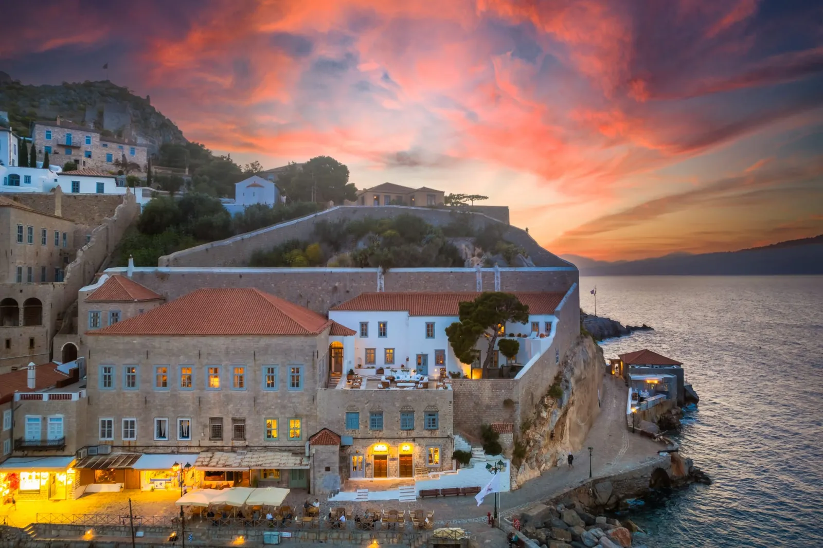 Hydrea Hotel