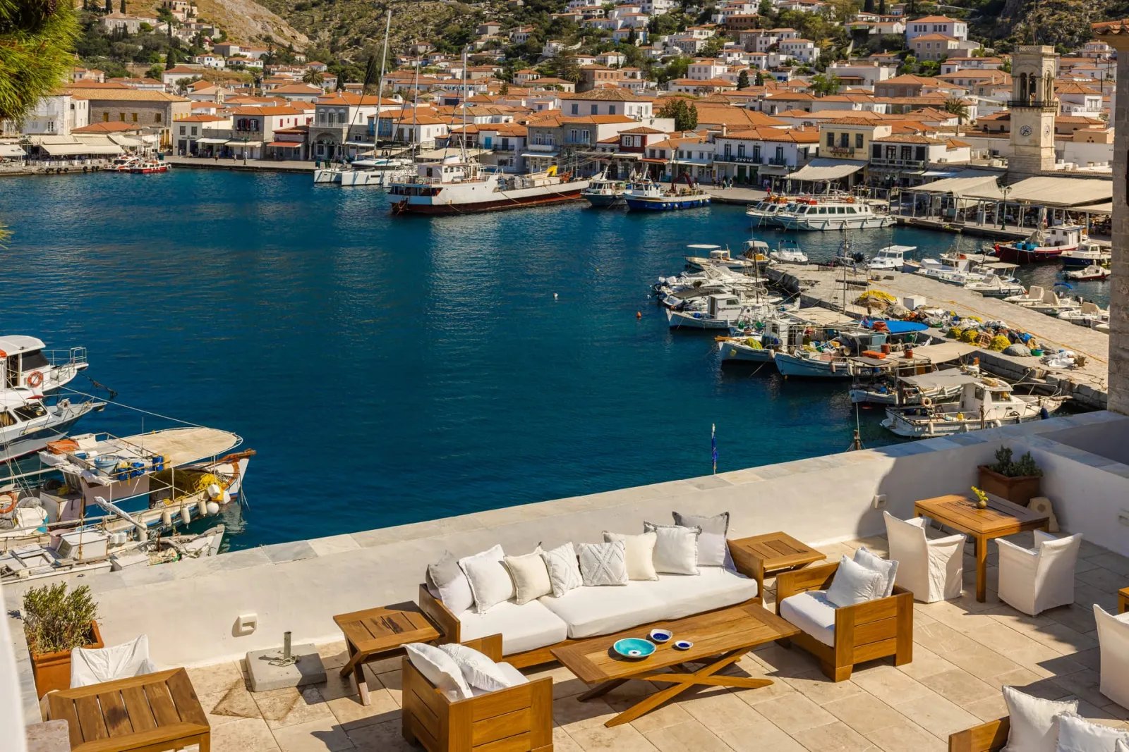 Hydrea Hotel
