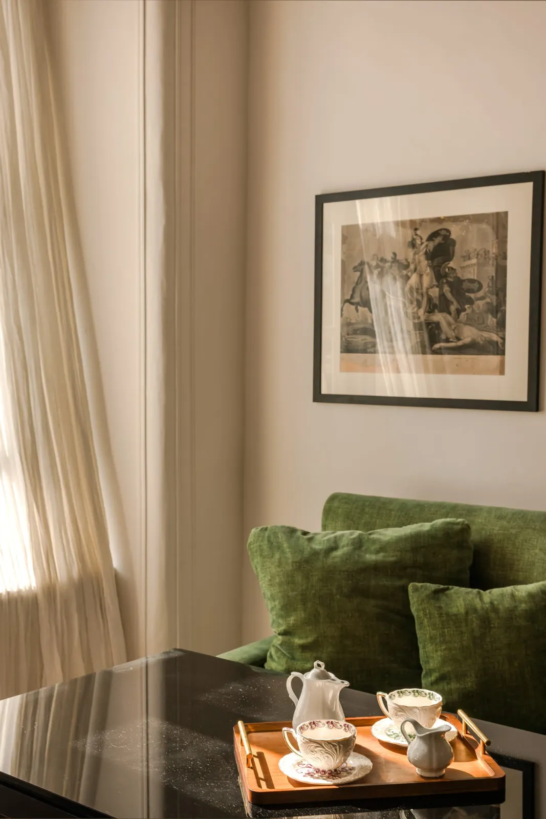 Hydrea Hotel