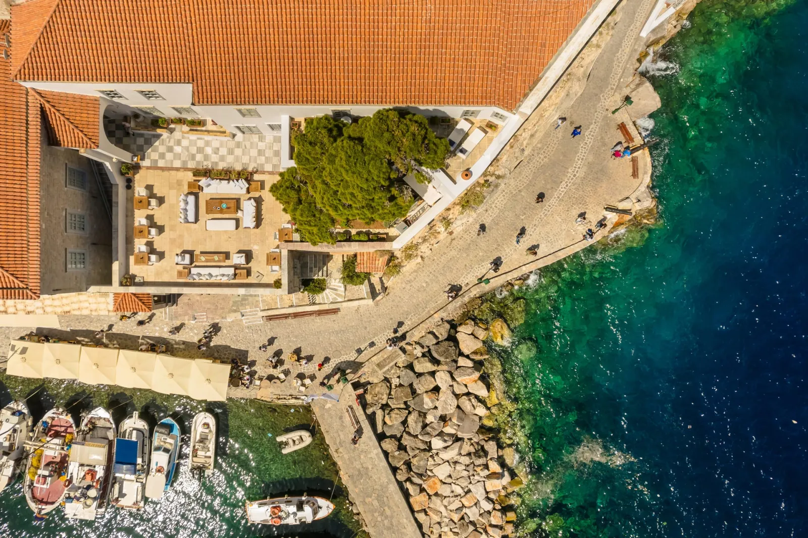 Hydrea Hotel
