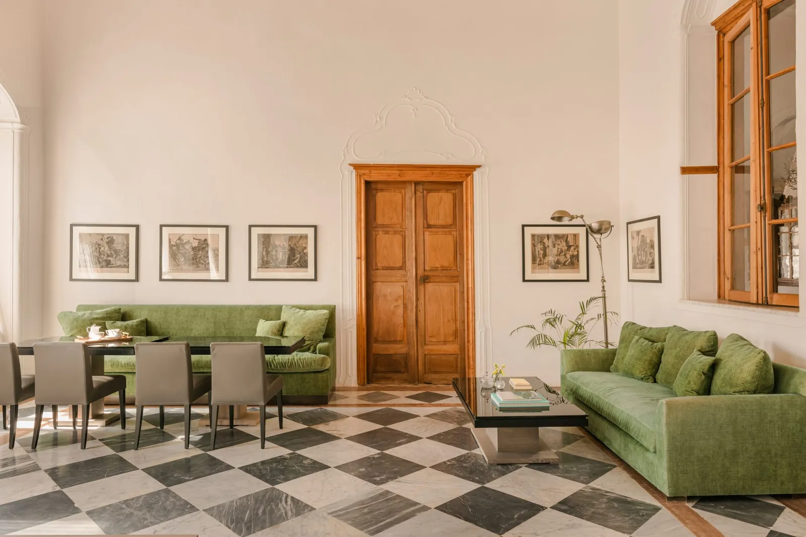 Hydrea Hotel