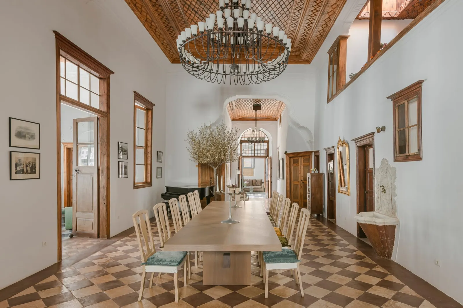 Hydrea Hotel