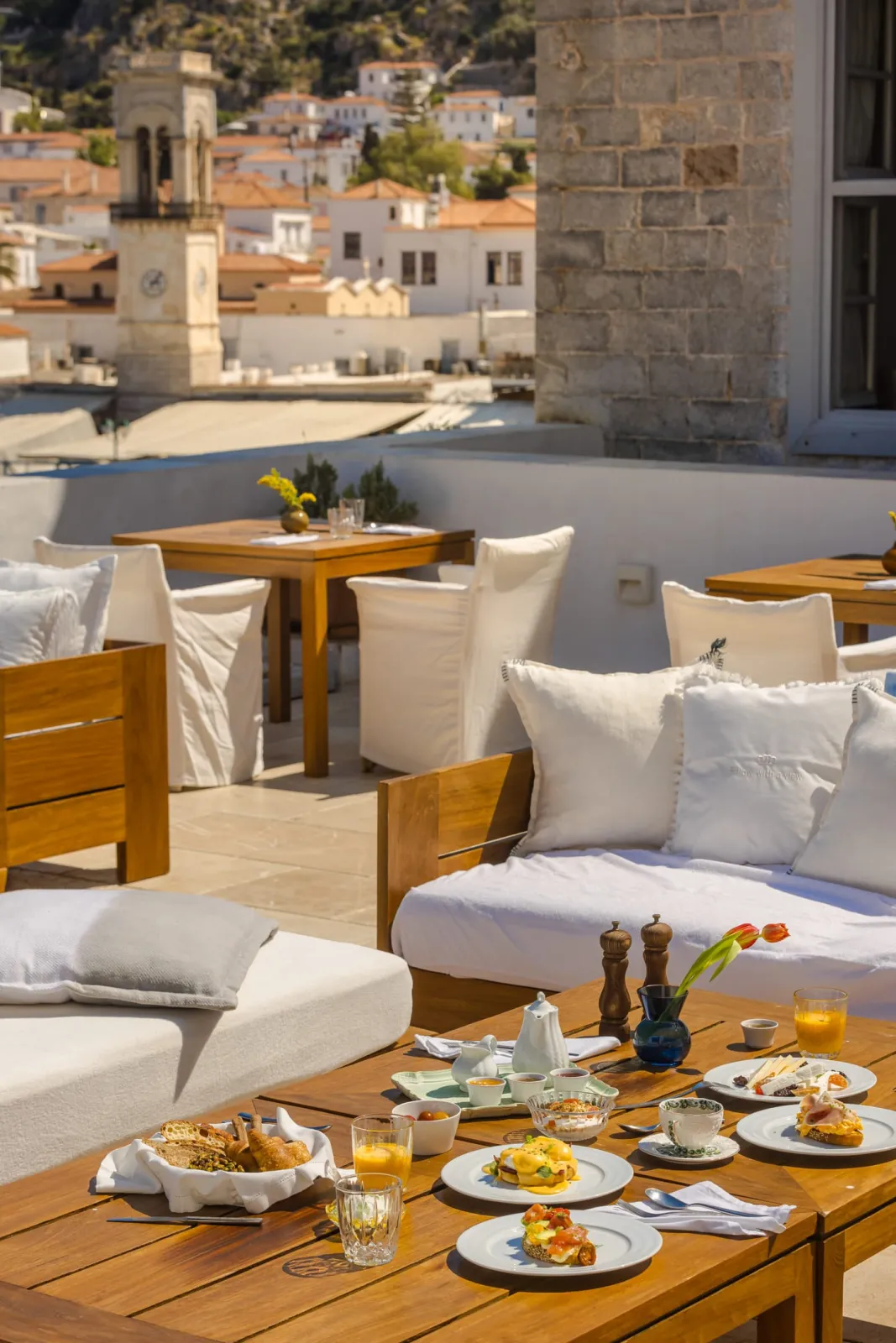 Hydrea Hotel