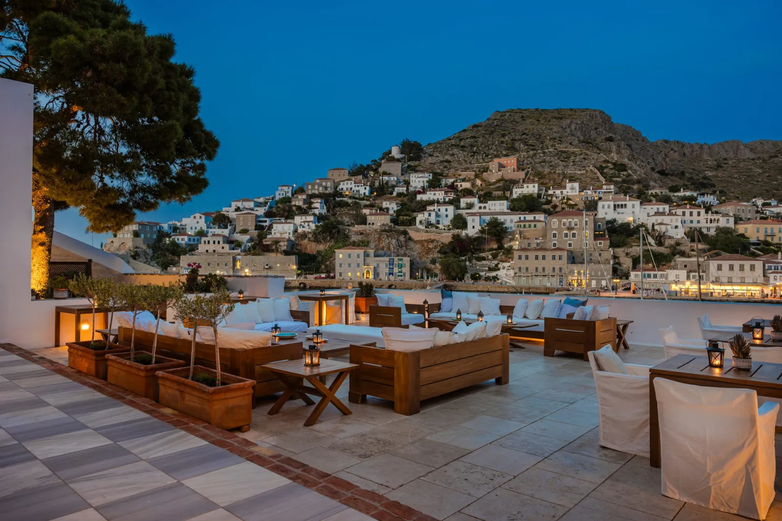 Hydrea Hotel