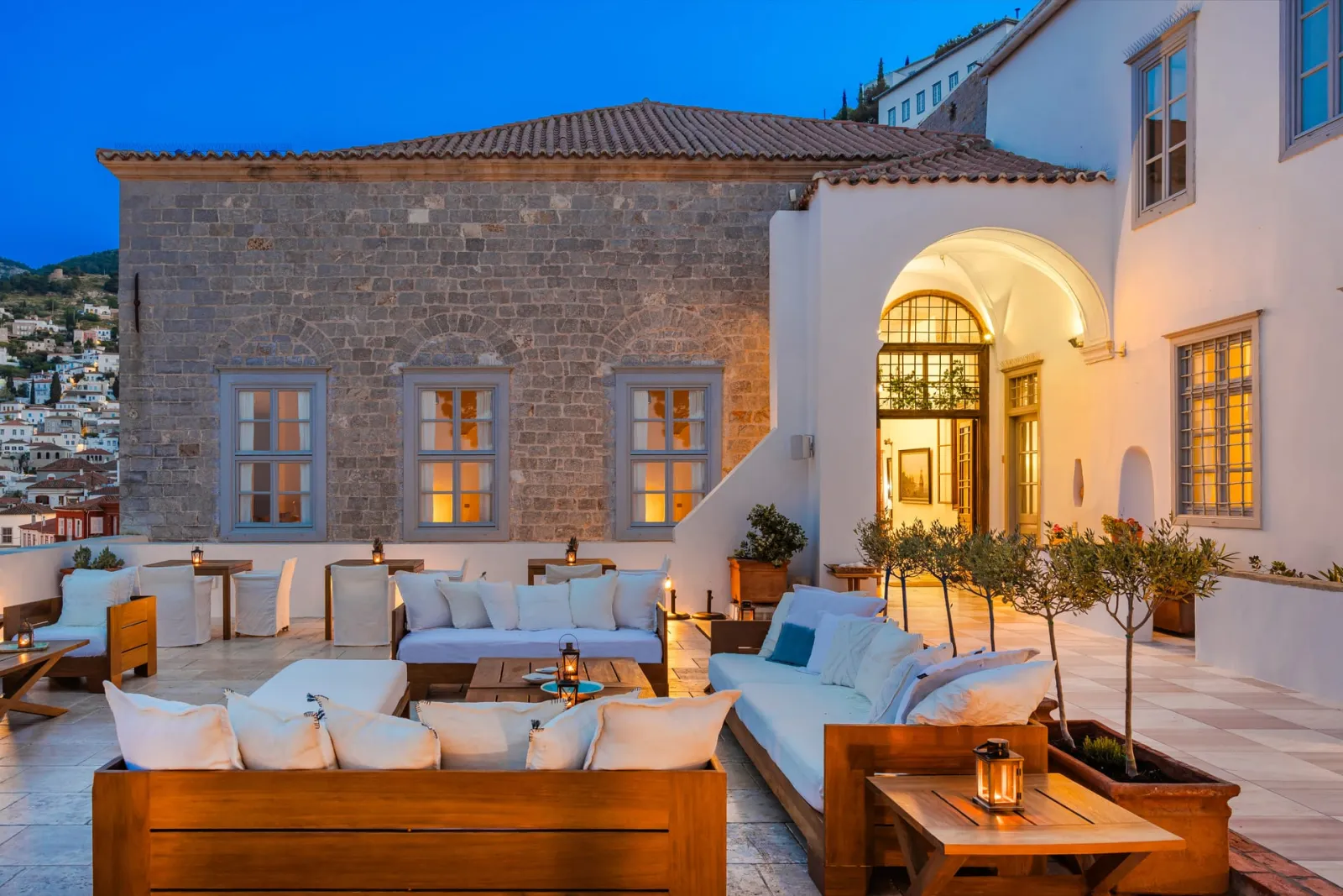 Hydrea Hotel