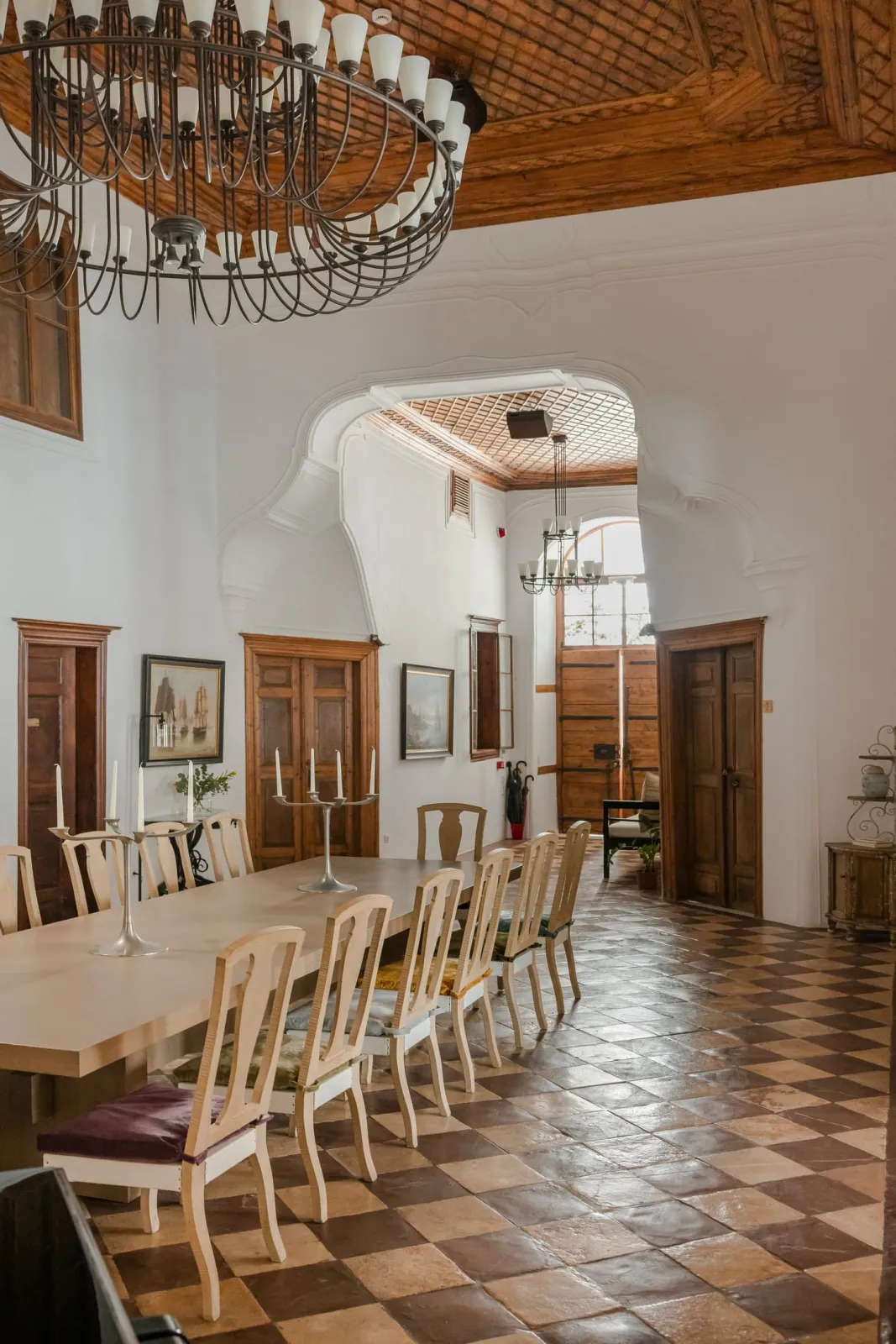 Hydrea Hotel